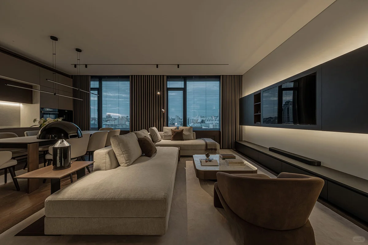 全铝定制家居:零甲醛的健康选择