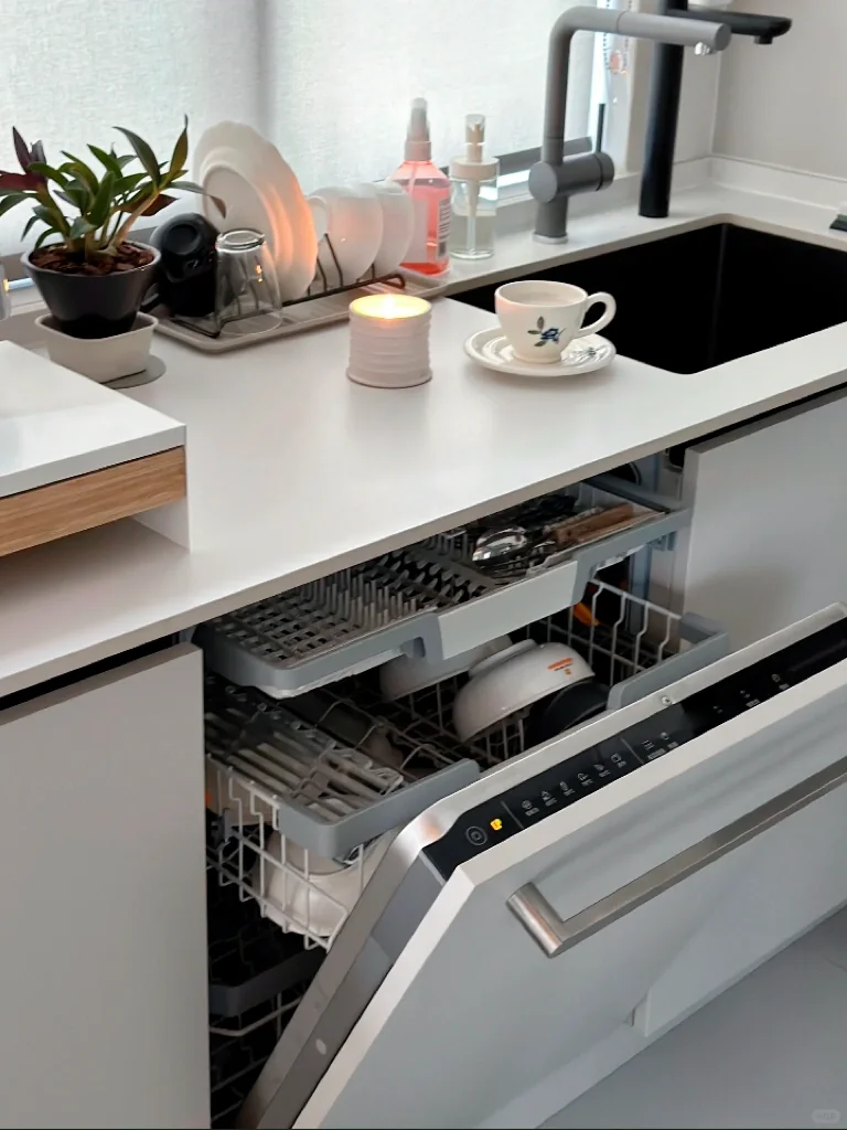 告别拥挤!这些空间改造技巧你值得拥有