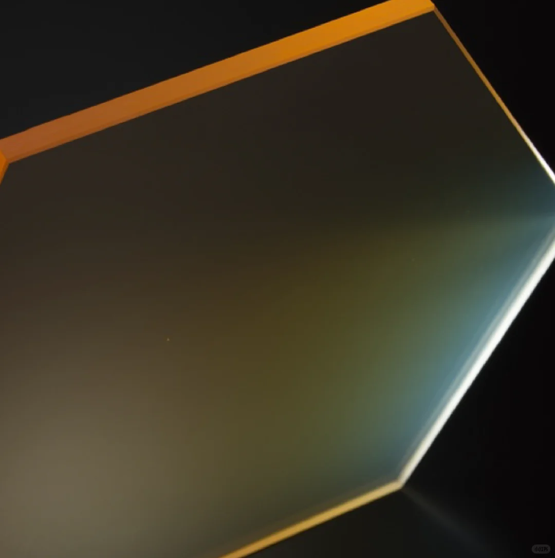 水火不侵 | 微晶玻璃?