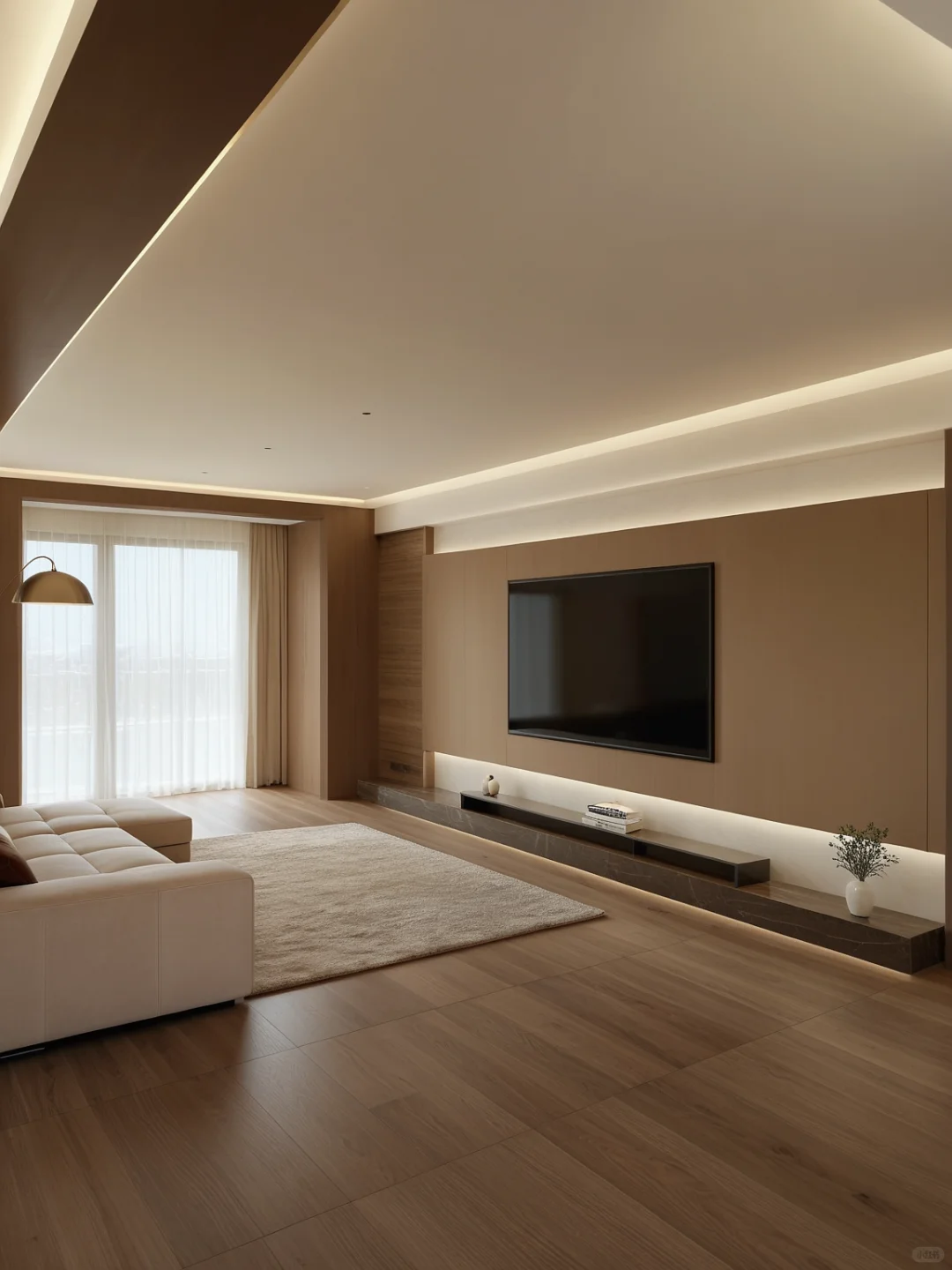 深圳|原木书架变沙发，中古风把慵懒玩出花