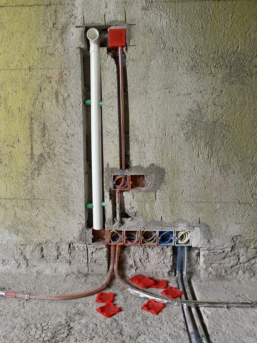 不要再相信1-2k全屋智能了，这才是实打实