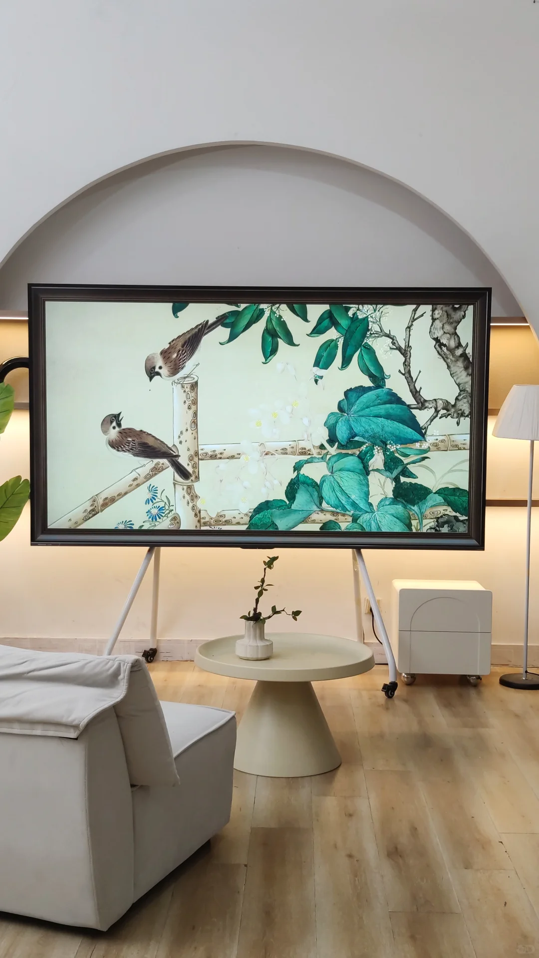 双十一选电视，闭眼入