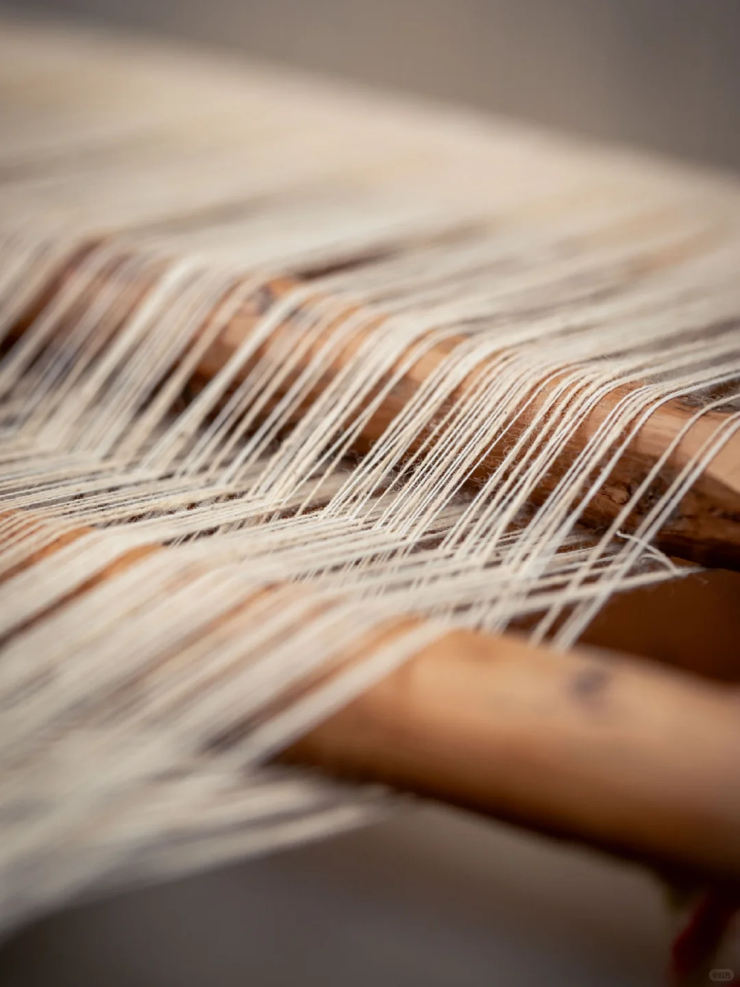 手织布|延续古歌里的工艺