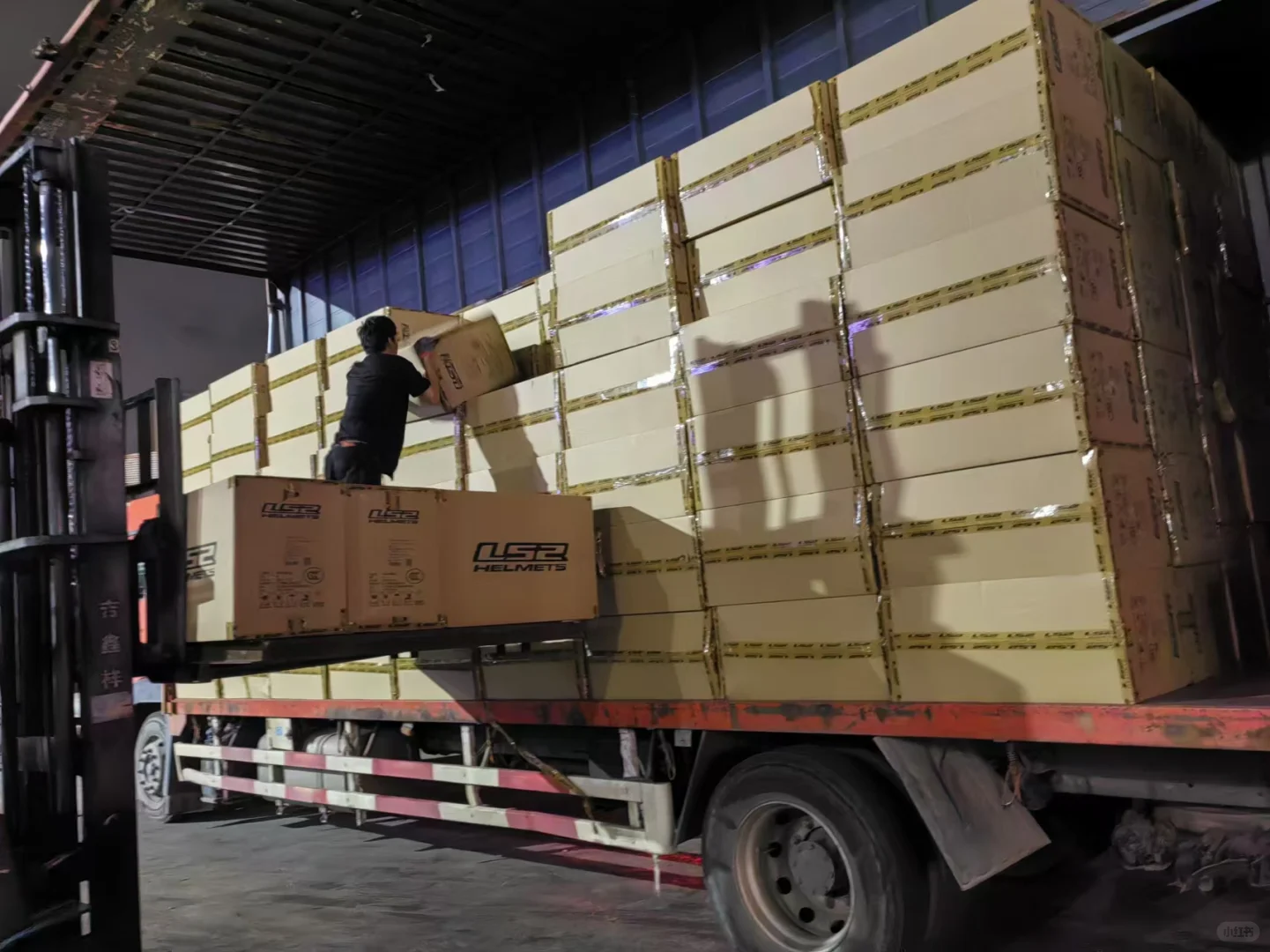 物流运输的秘诀大公开!