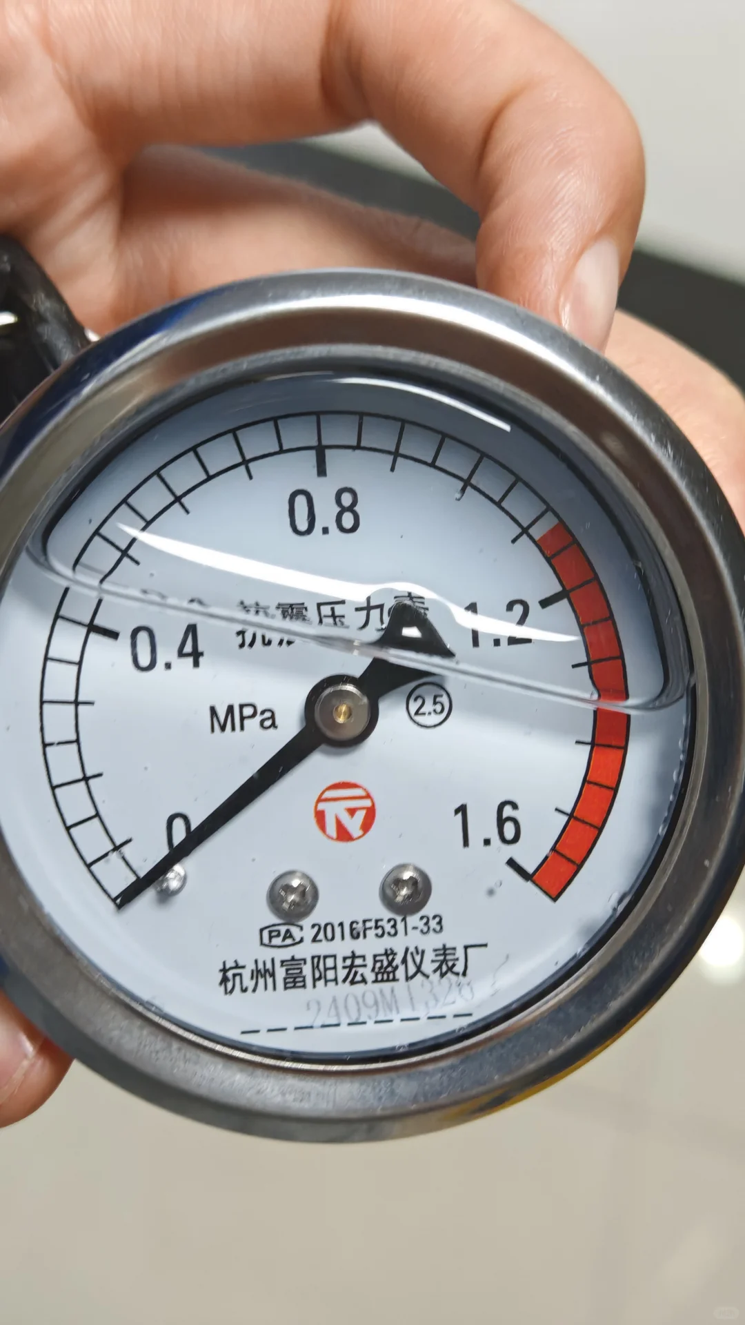 压力表校准、流量计校准、热电偶校准