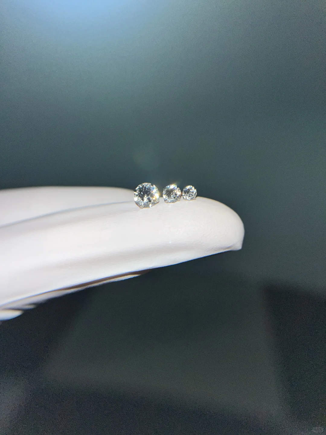 ?钛合金内螺旋耳钉 新耳洞必备！