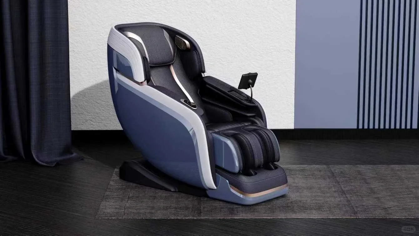 法诺设计&按摩椅案例分享