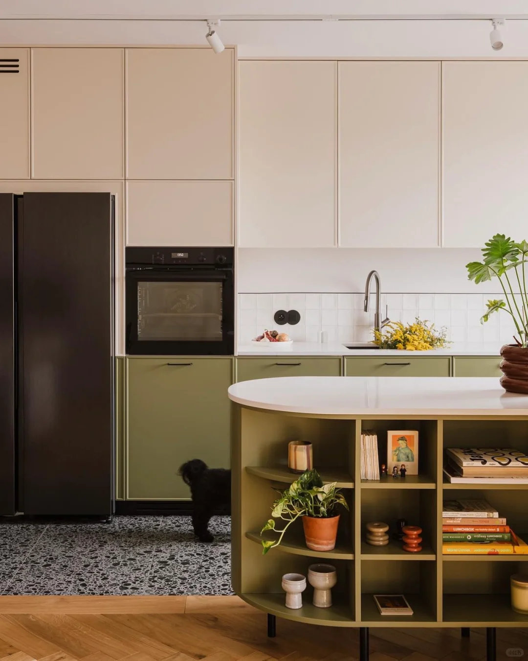 小户型设计灵感:有效且多效的发挥家具用途