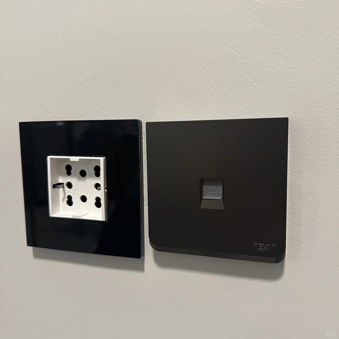 意大利??装修 智能家居