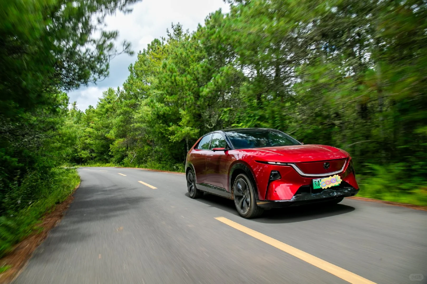 纠结党狂喜！最终还是为EZ-60买单了