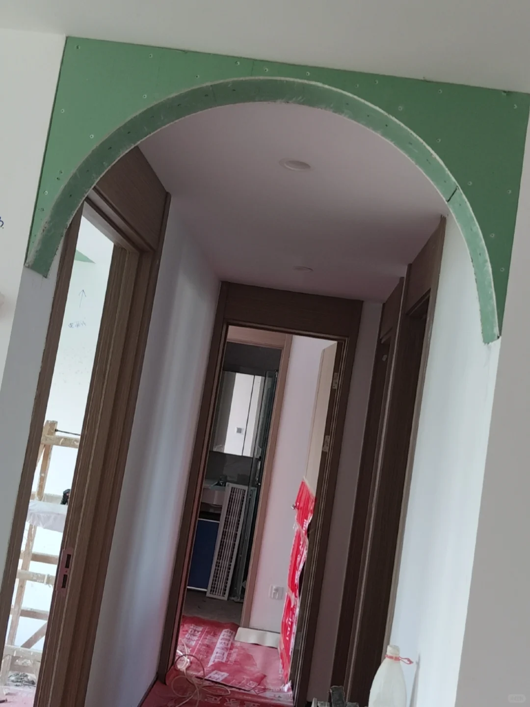 15w爆改精装房!普通人真的尽力了!