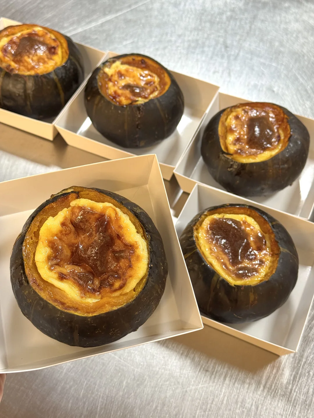 我在南林卖面包～新品上新