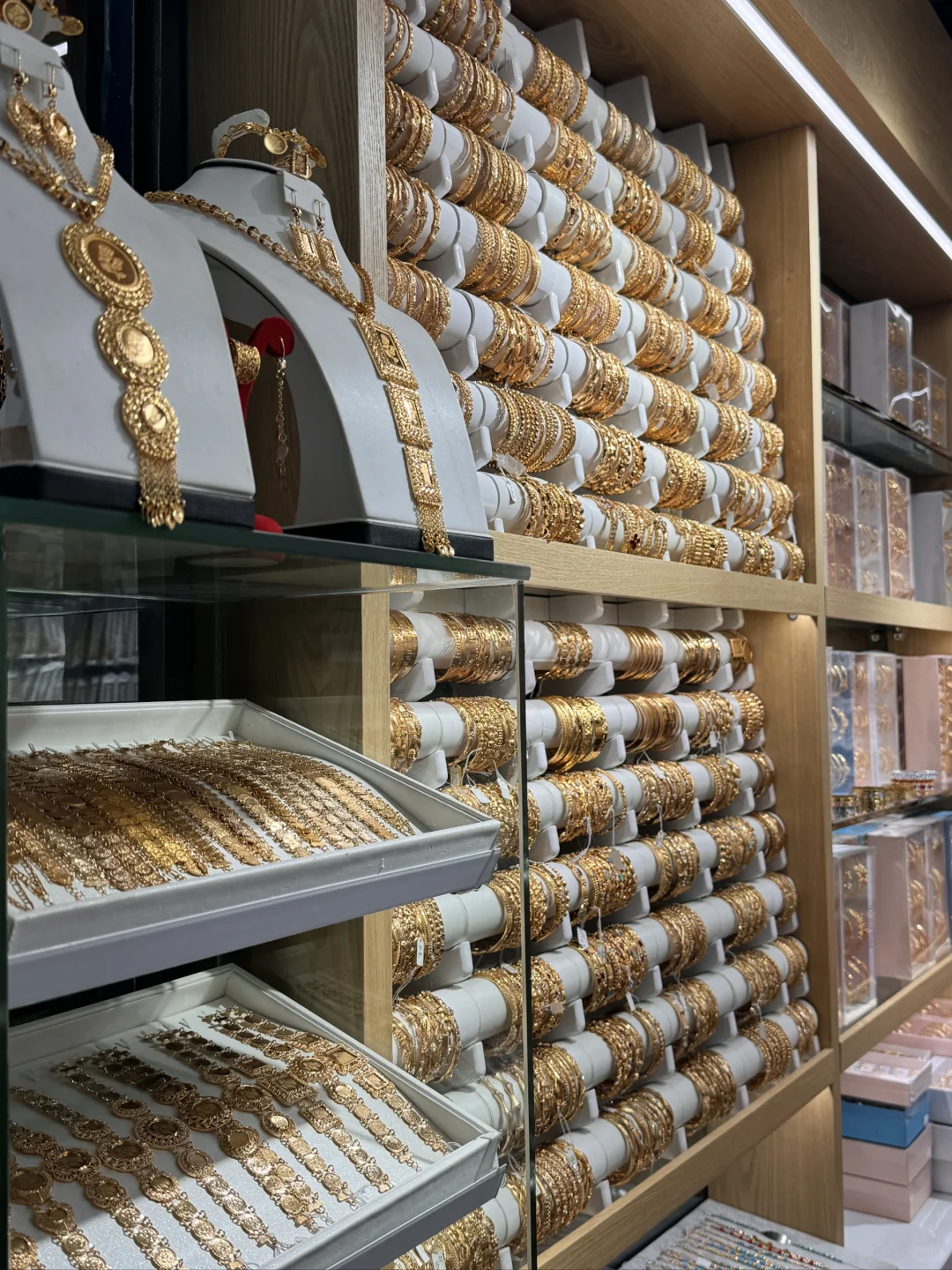 一篇看懂义乌国际商贸城布局???