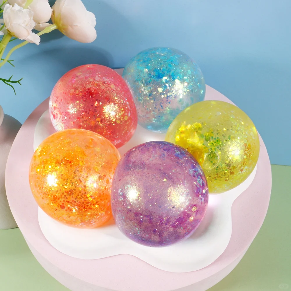 ?救命！这麦芽糖会魔法吧？！一捏解压，