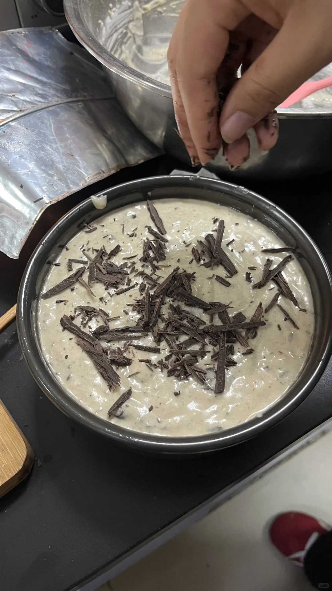 什么？食品专业竟然是这样？？