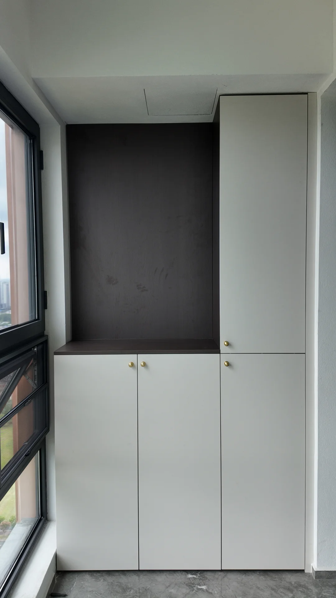 我家全屋定制安全落地，这波真的没踩坑?