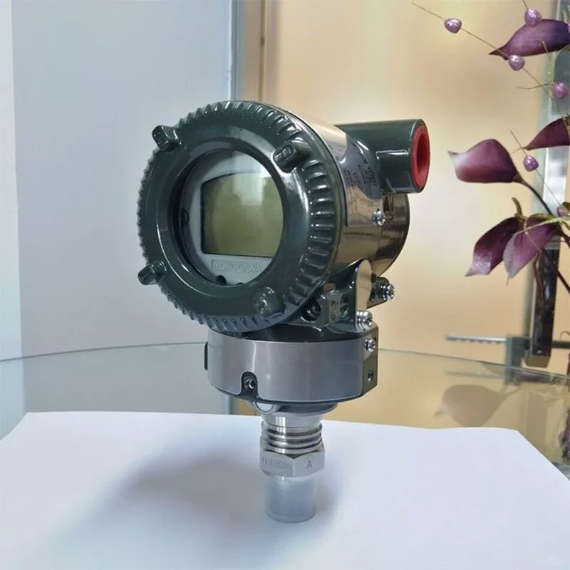 压力测量王者！横河EJA510E一出手就赢麻了