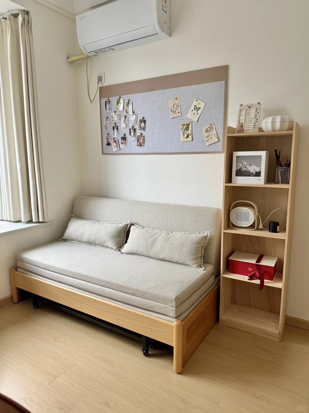 小户型书房就该这么设计！书房客房全都要！