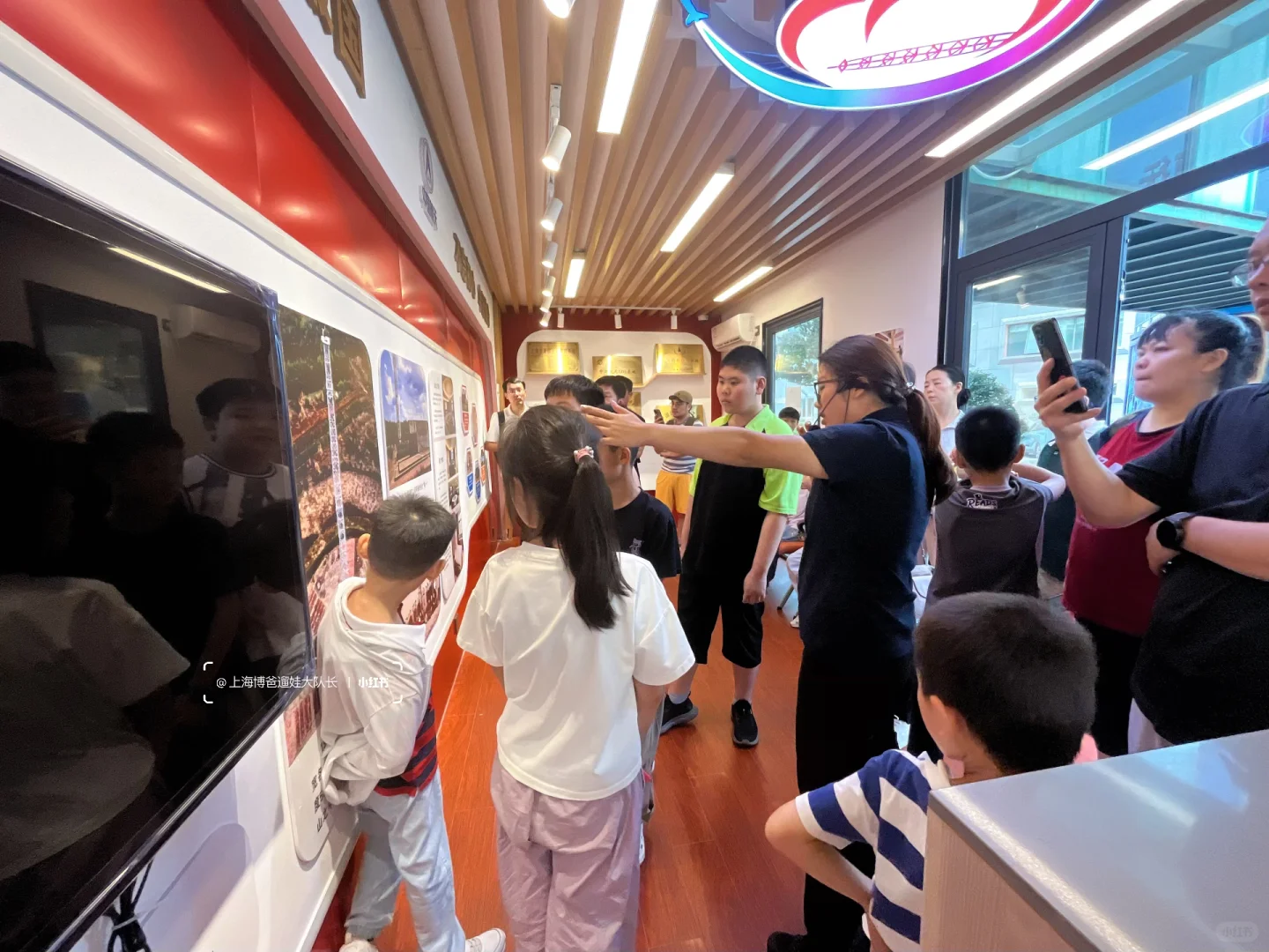 上海11月值得一去的大厂（7个）附地址…