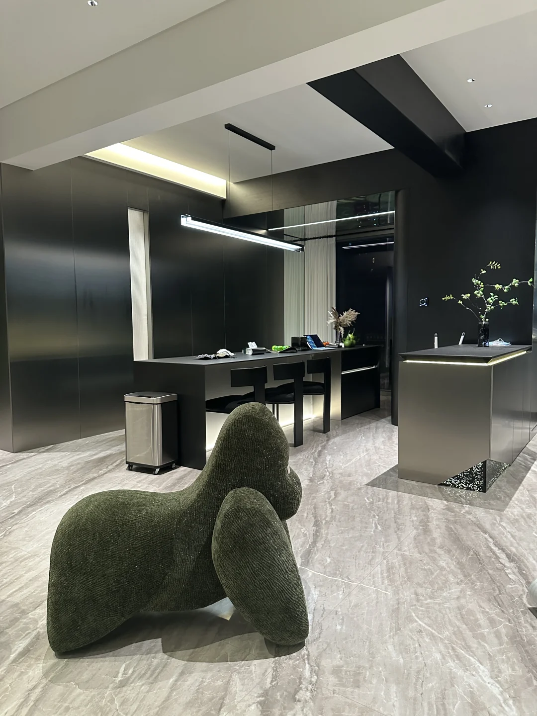 143平「未来感之家」高度智能配置，酷到犯规