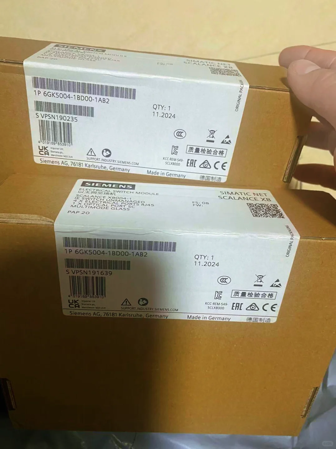 自动化设备的灵魂配件，你了解多少？