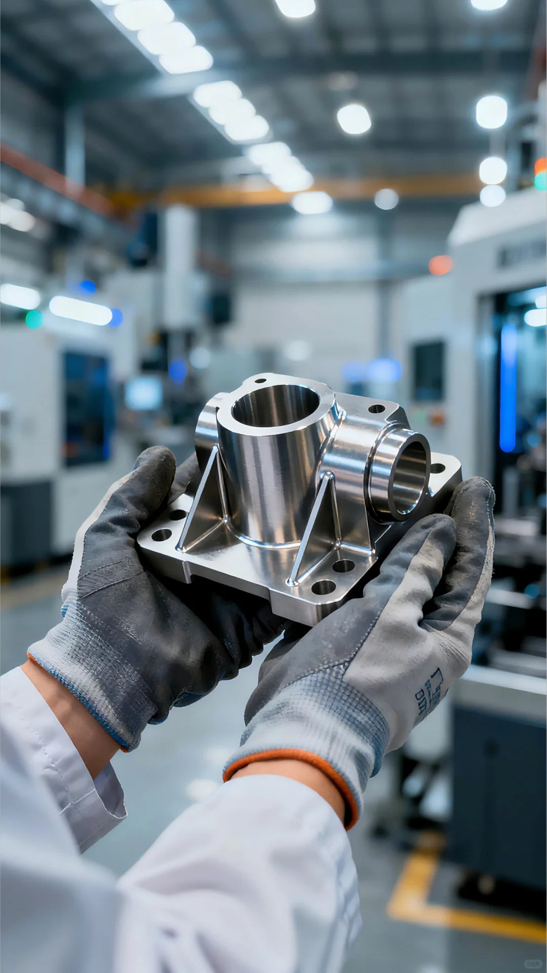 未来十年，每个工厂都离不开的3D打印技术