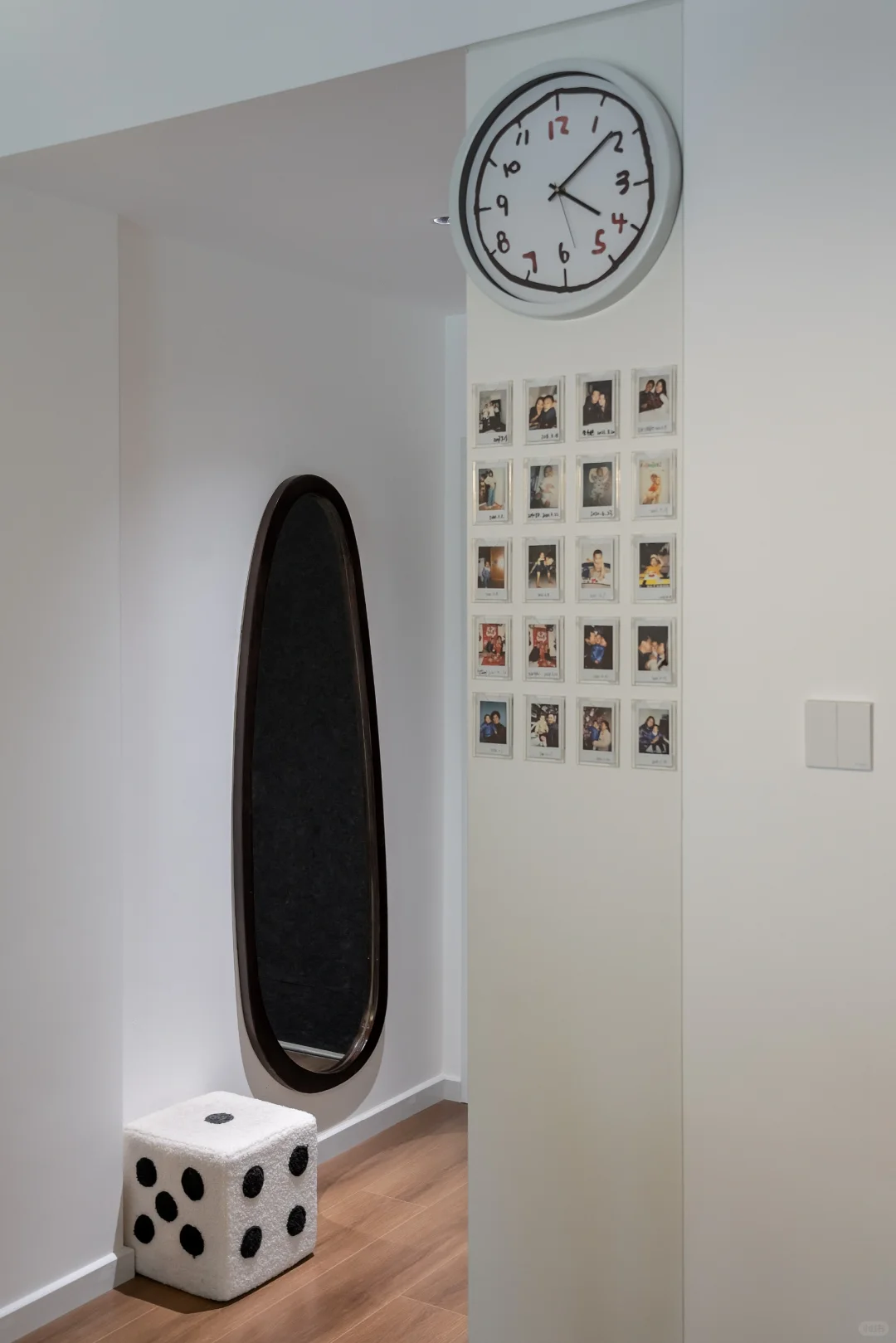 成都设计|聚贤半岛110㎡户型解析➕案例效果