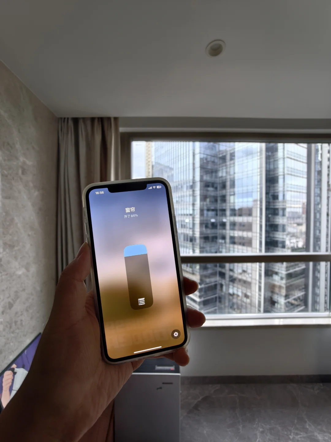 ?住了4个月｜全屋智能的Ipad上墙真的好