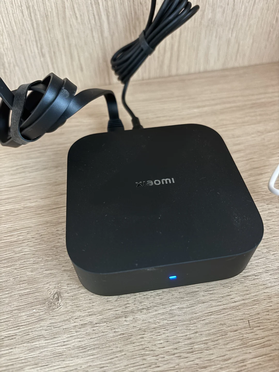 到底要不要买小米中枢网关