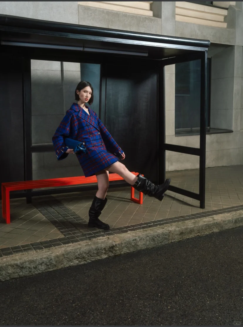 实用主义｜MAX&Co. 2025秋冬系列