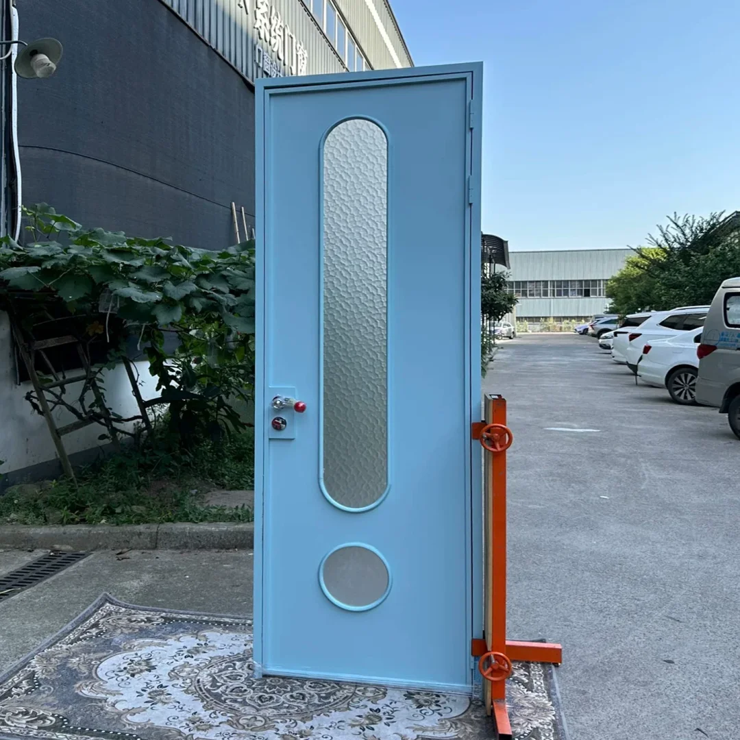 2025爆火的彩色合金门，邻居看了都来抄作业