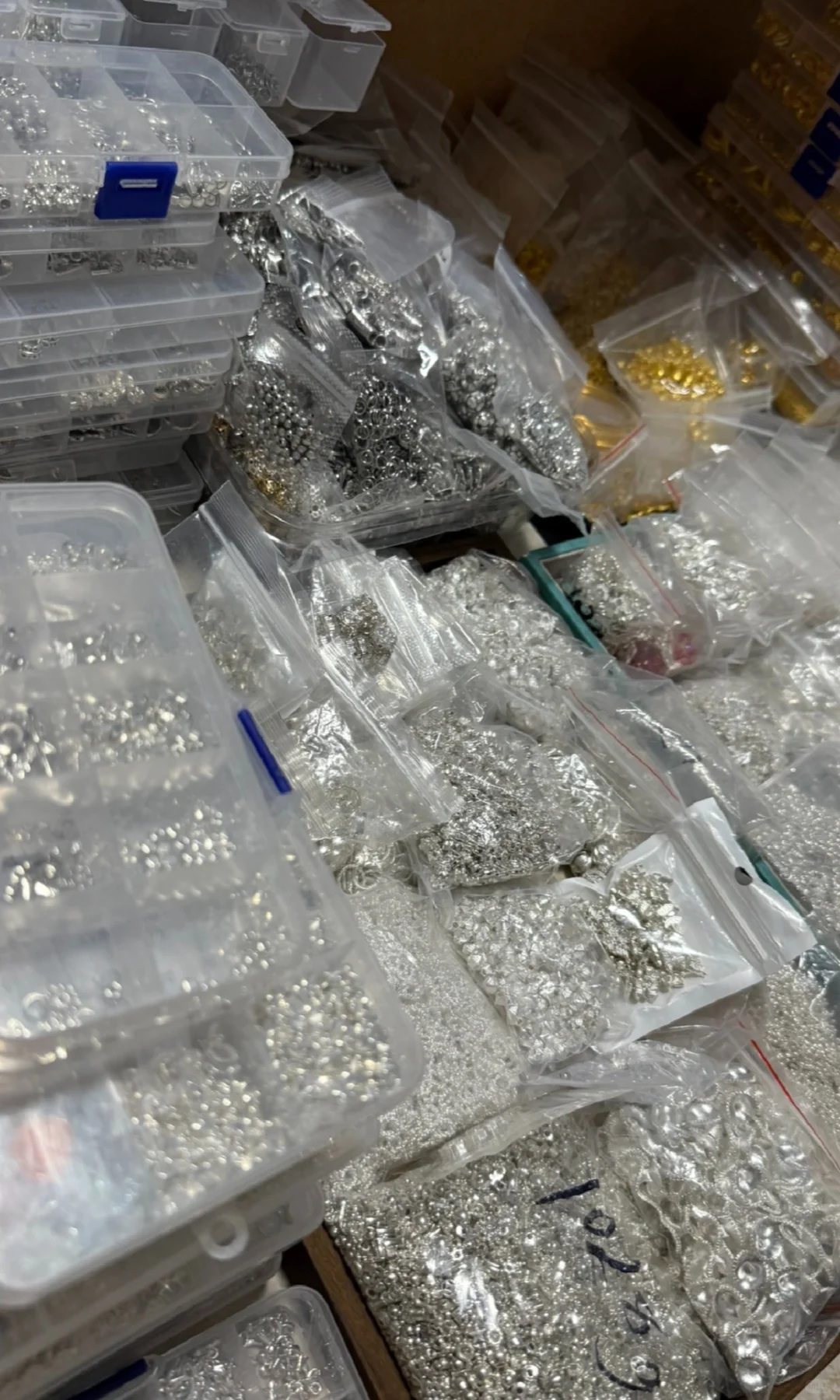 合金配饰15一斤?车