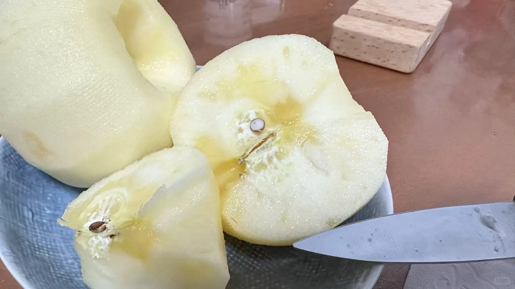 苹果才不是无聊的水果