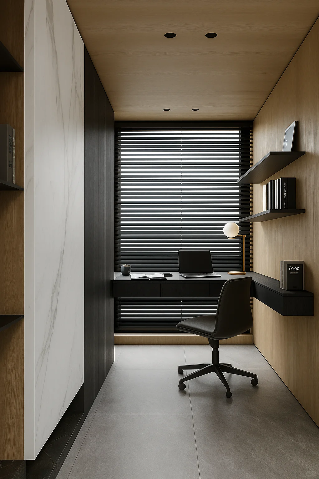 意式家居 | 无需多余