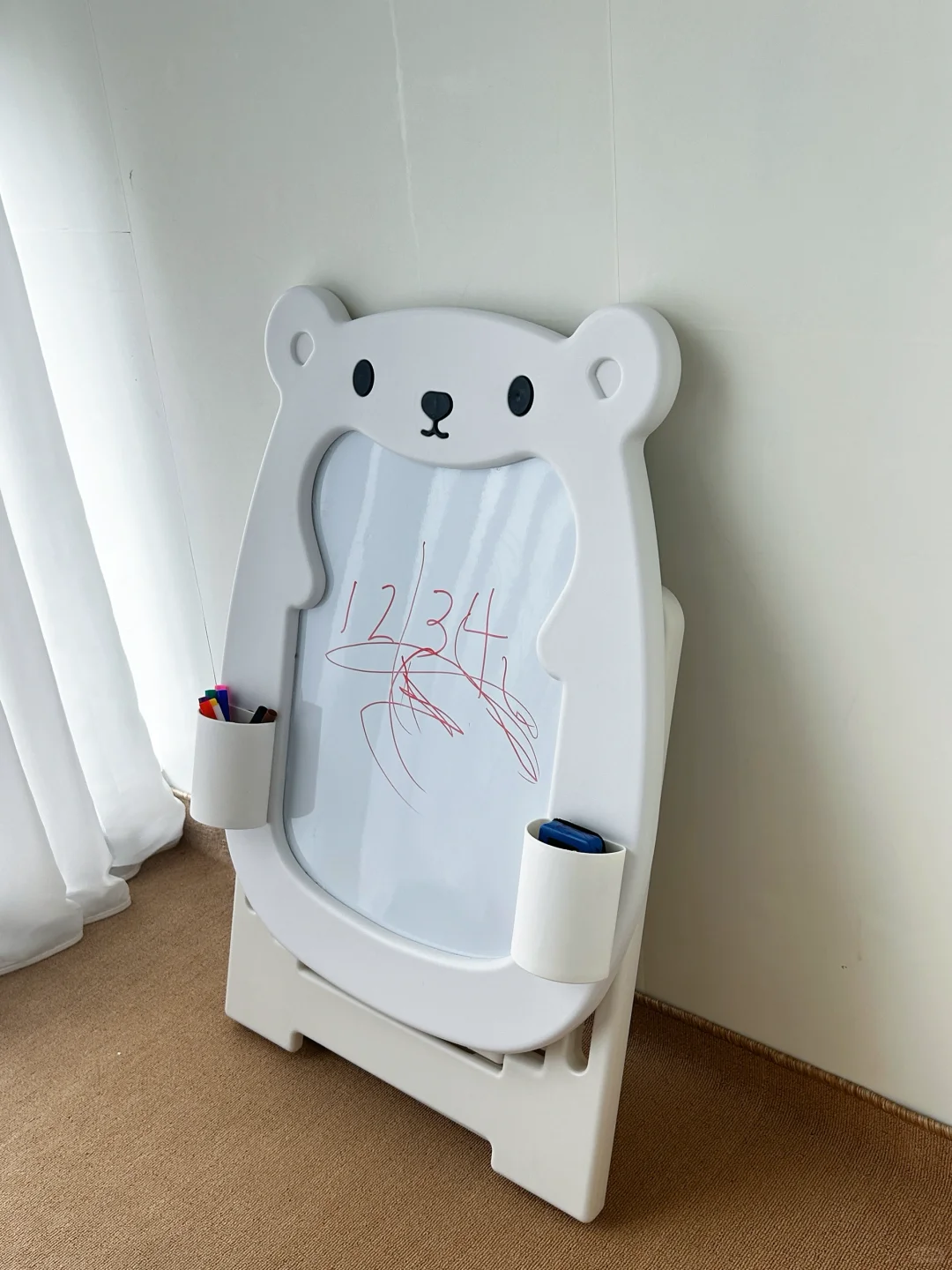 发现个练手又好玩的涂鸦板!