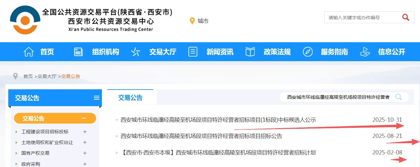 投资153亿！听说西安要修“四环”了！