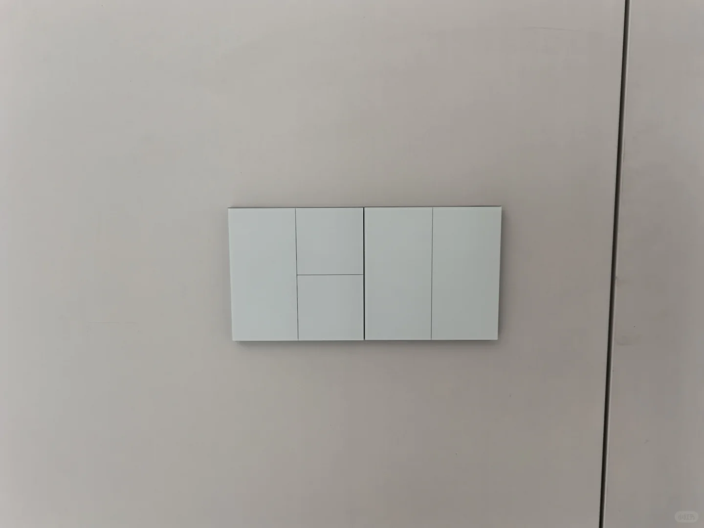 米家智能机械手阀门