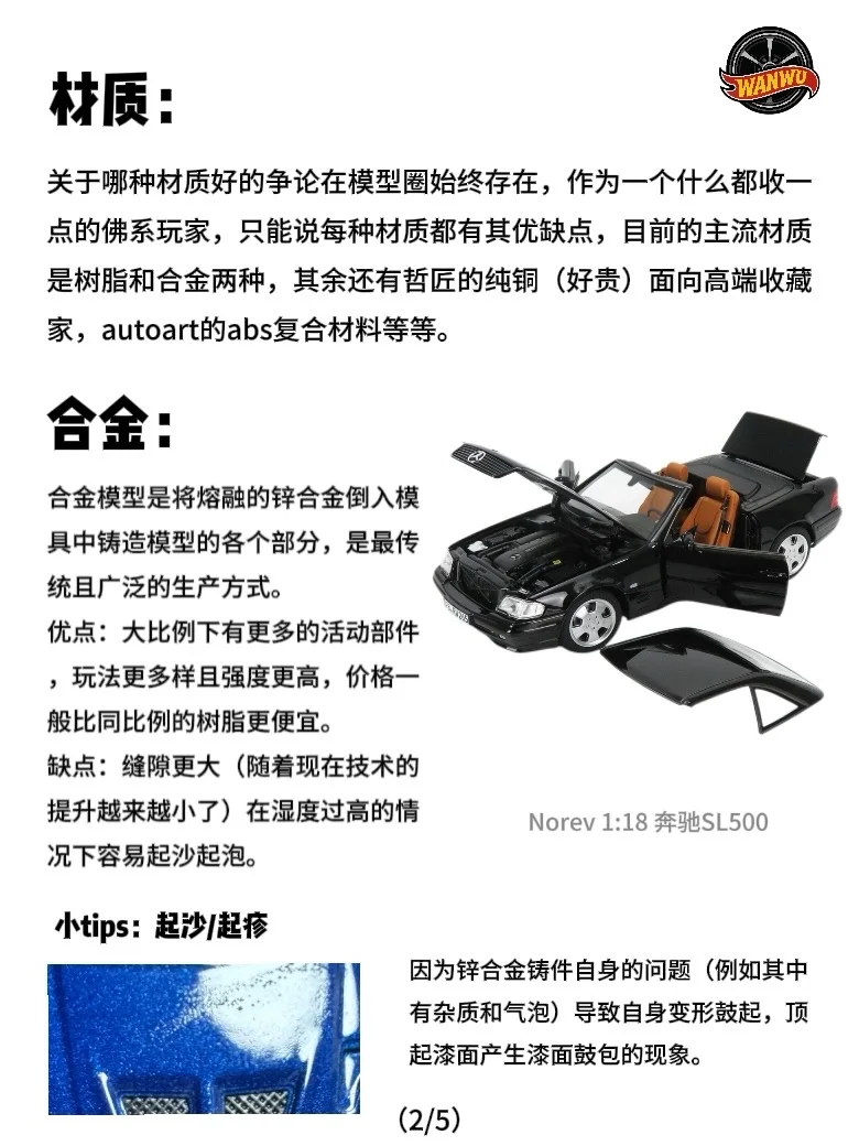 车模入坑又不知道怎么选❓来看看这篇‼️（1）