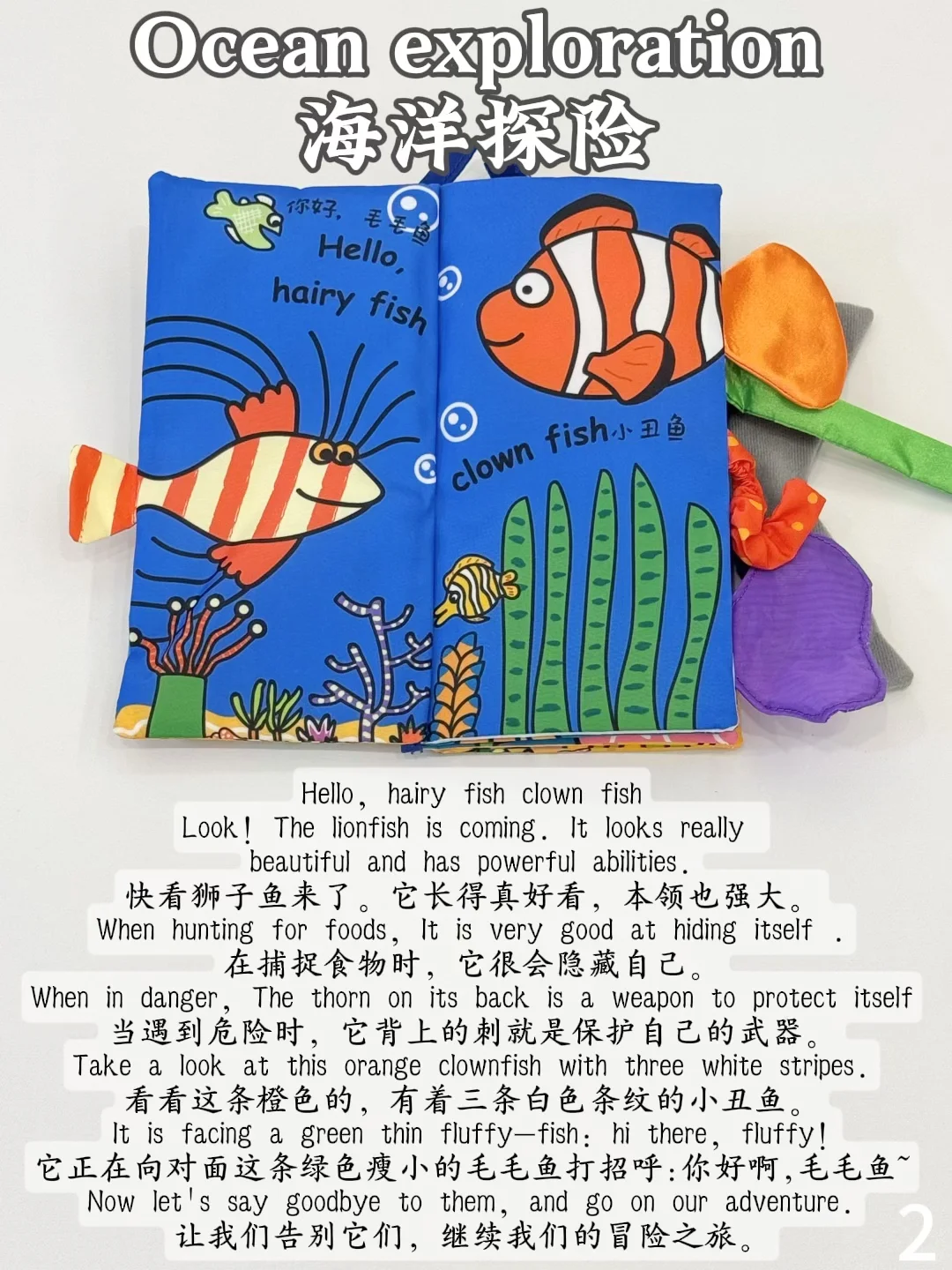 抄作业❗jollybaby布书0～3岁分阶段怎么读❓