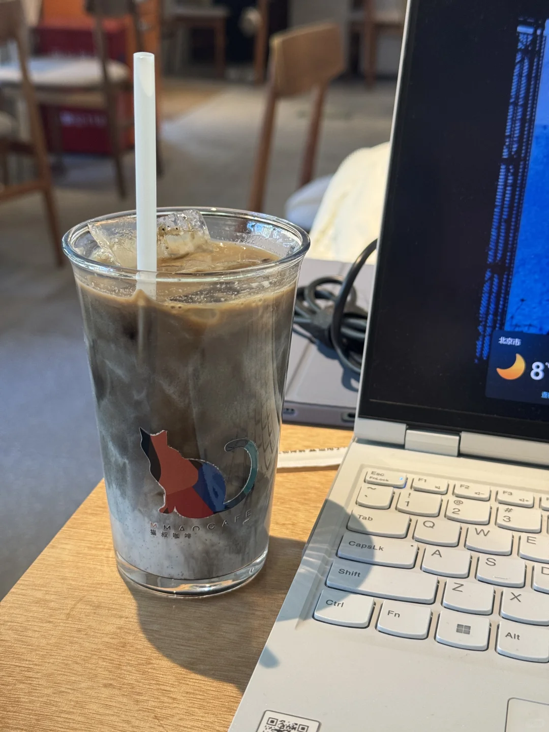 北林的秋天太权威了