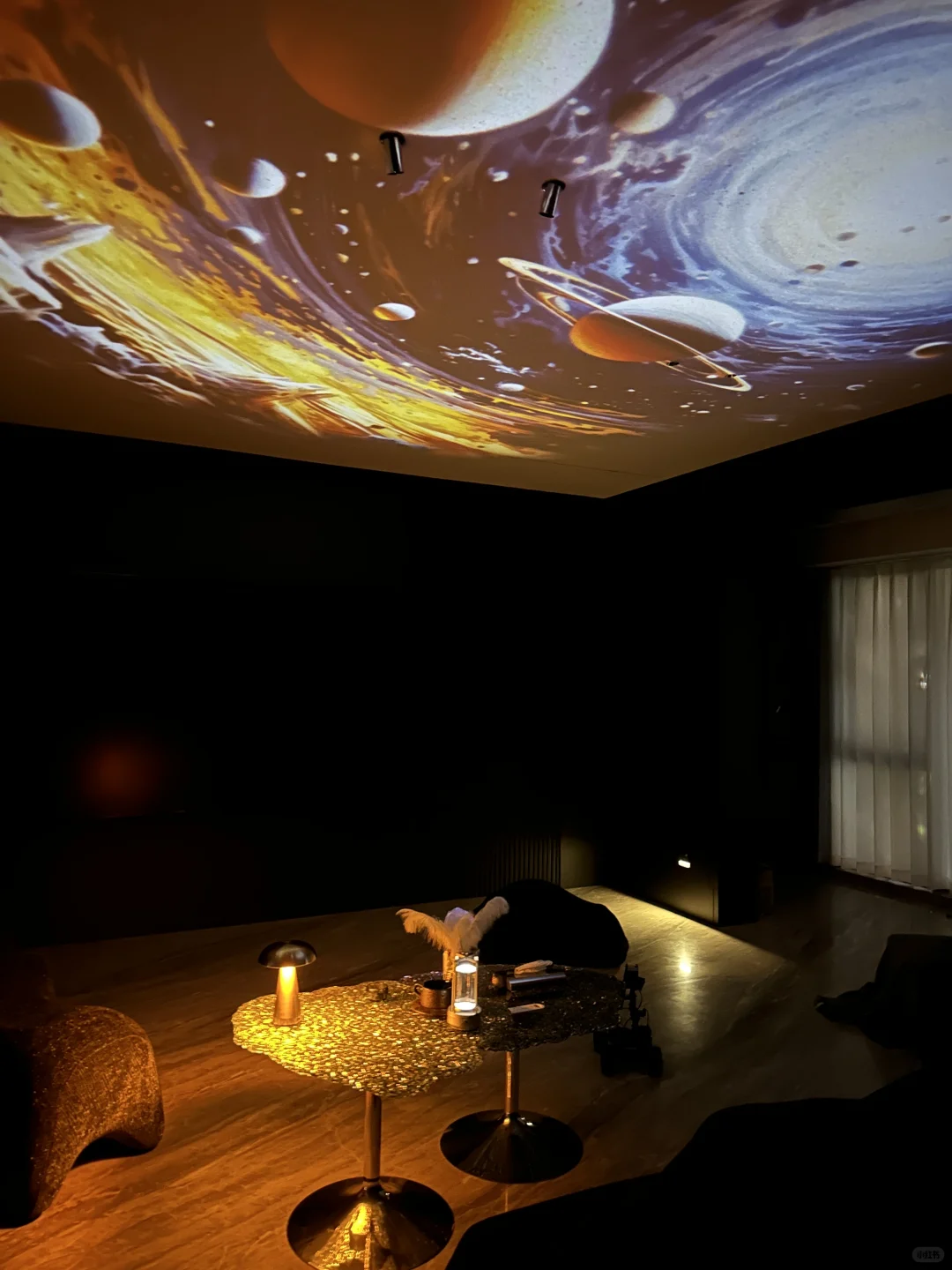 143平「未来感之家」高度智能配置，酷到犯规