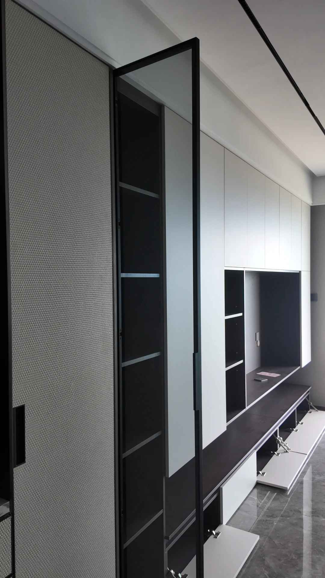 我家全屋定制安全落地，这波真的没踩坑?