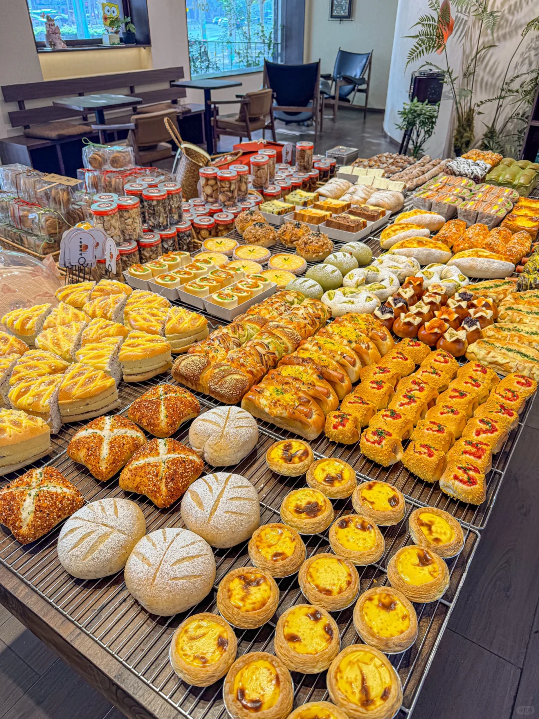 郑州的！！！面包脑袋快冲鸭！！！