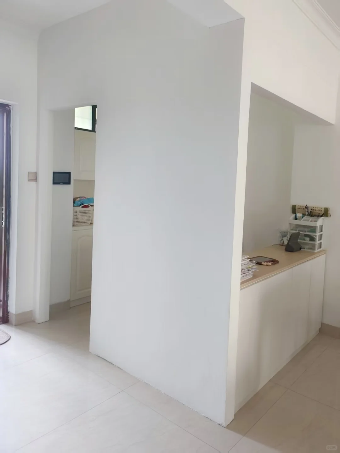 爆改客厅，我家两房变3室，快来抄作业