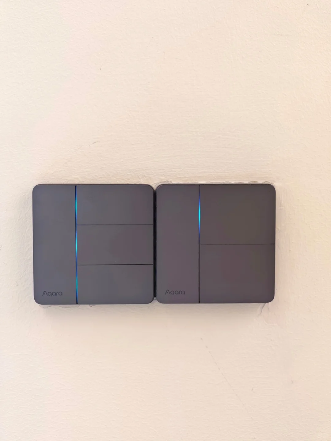 ?全屋智能完全可以自己搞定！一点不难~