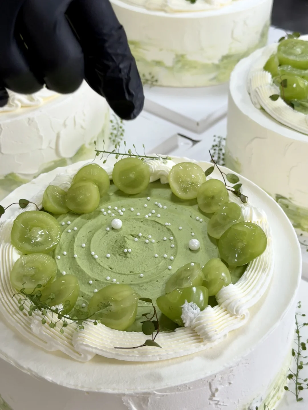 备料日记:爆单之后厨忙飞了