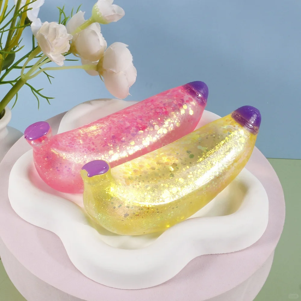 ?救命！这麦芽糖会魔法吧？！一捏解压，