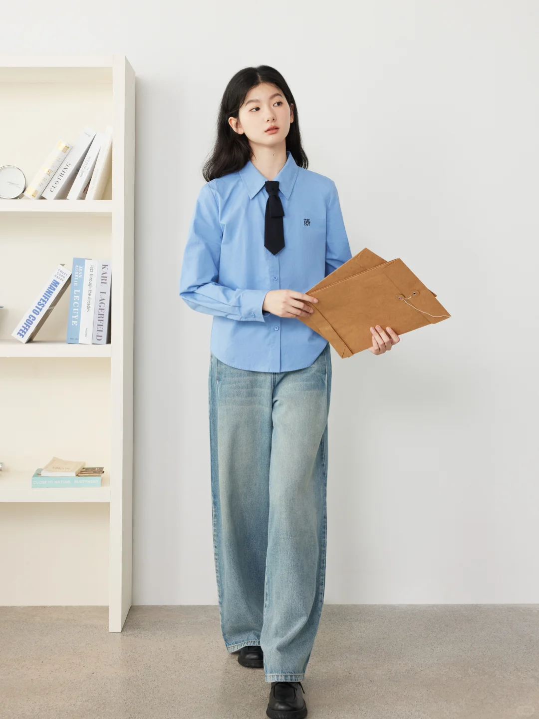 Office siren?西装穿搭灵感