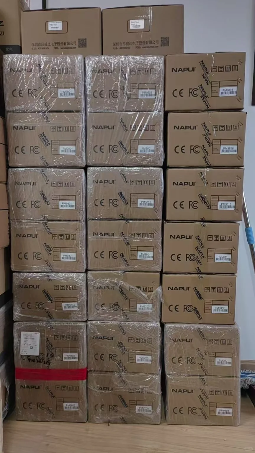 各类常规电子电工测量检测仪器仪表