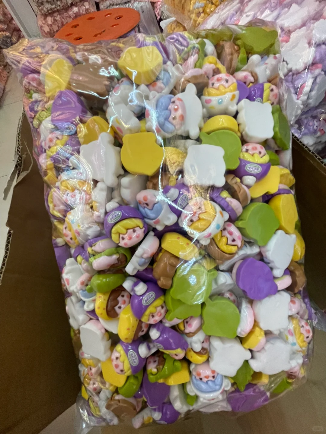 逛完义乌，消费观崩塌了6！